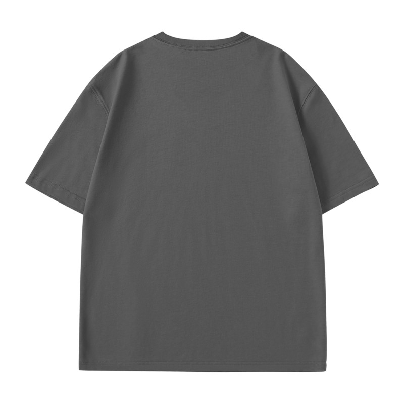 Warrior T