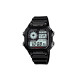 CASIO YOUTH STANDARD 10 45*42.1mm AE-1200WH-1A