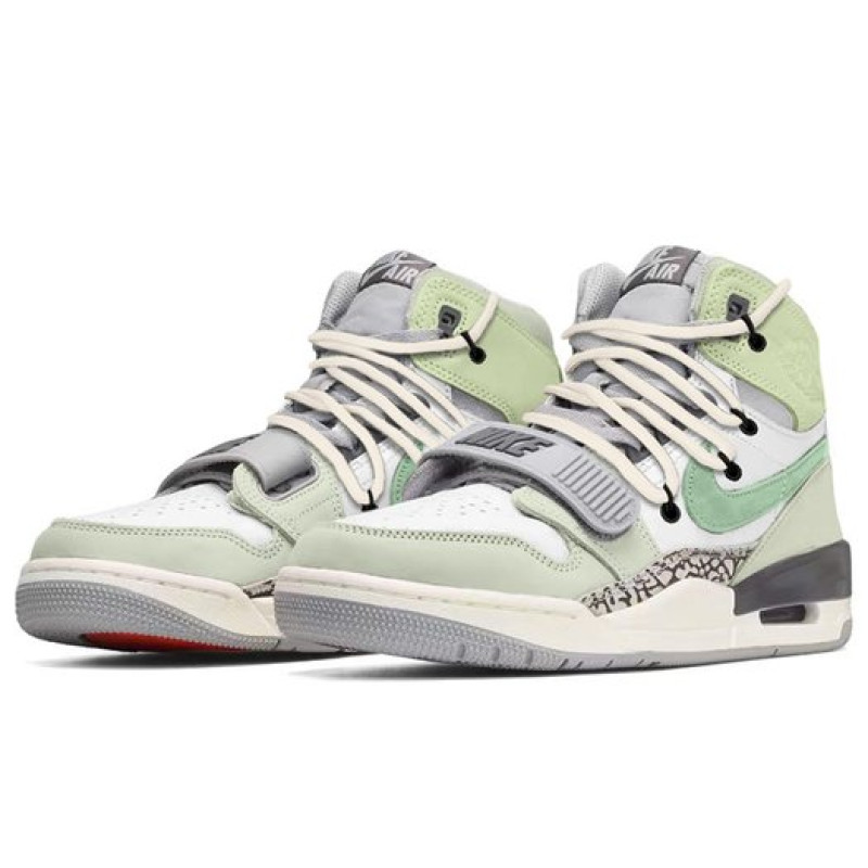 Jordan Legacy 312
