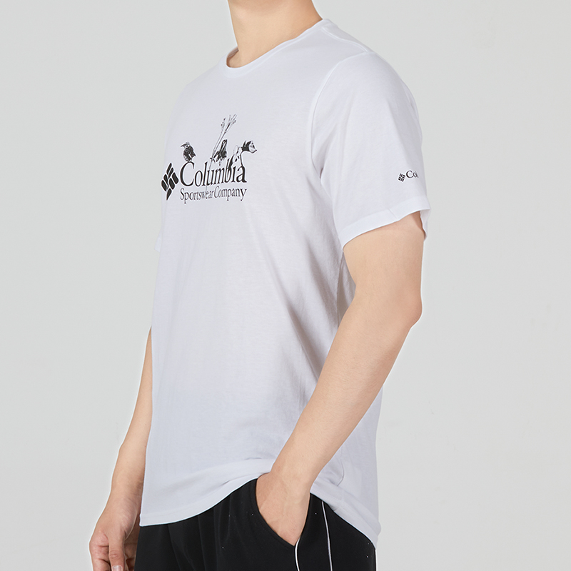 Columbia T