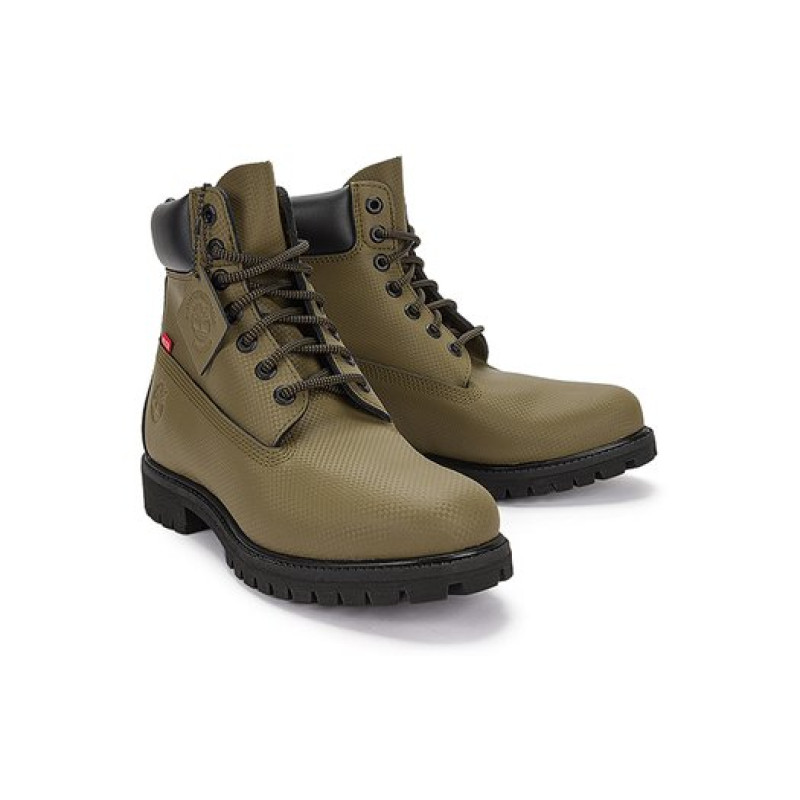 Timberland
