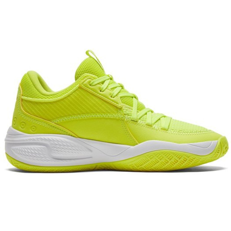 PUMA TPU
