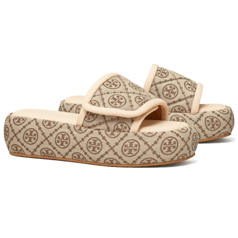 TORY BURCH T Monogram Bubble