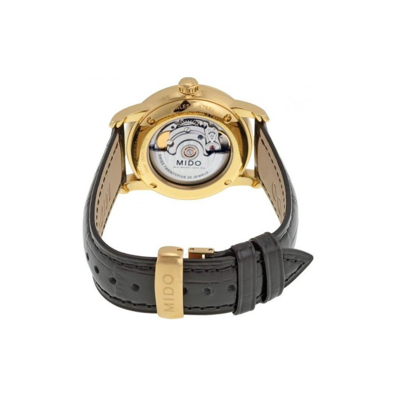 MIDO 50 38mm M8600.3.26.4