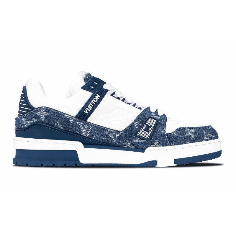 LOUIS VUITTON Trainer LV