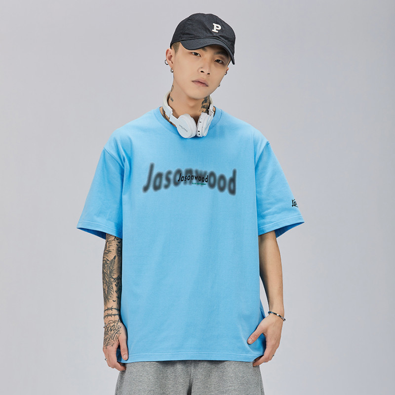 JASONWOOD logoT