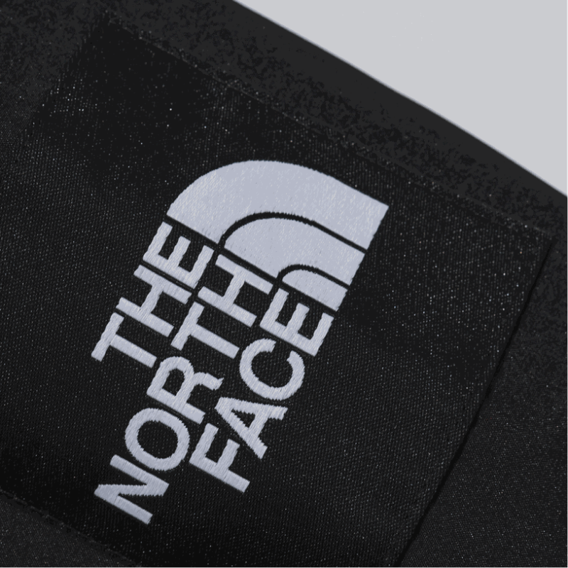THE NORTH FACE NEO VAIDEN JACKET logo