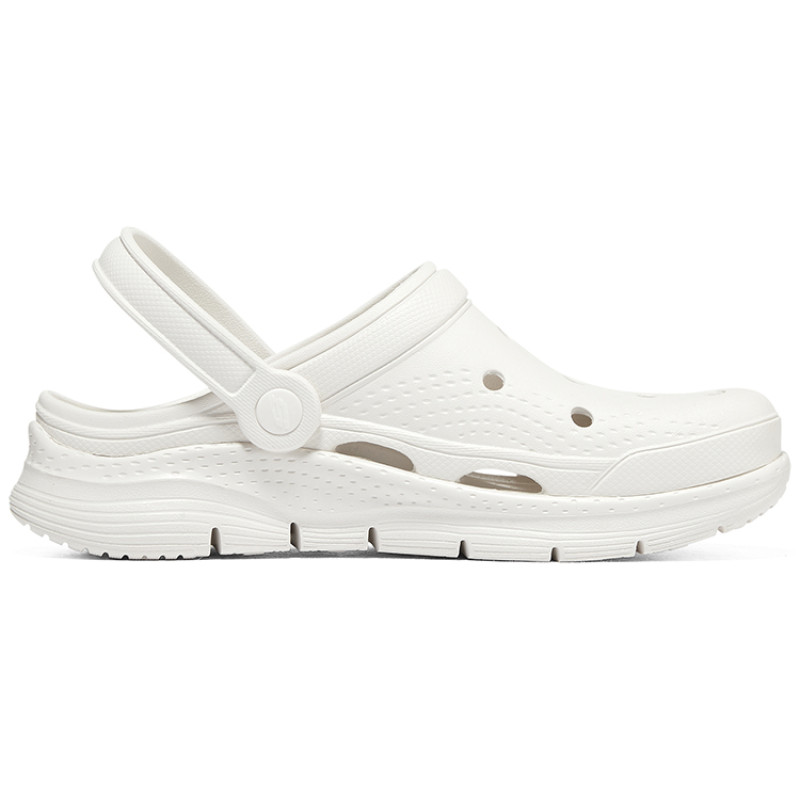 Skechers Arch Fit -It's A Fit