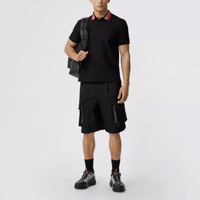Burberry LogoPolo