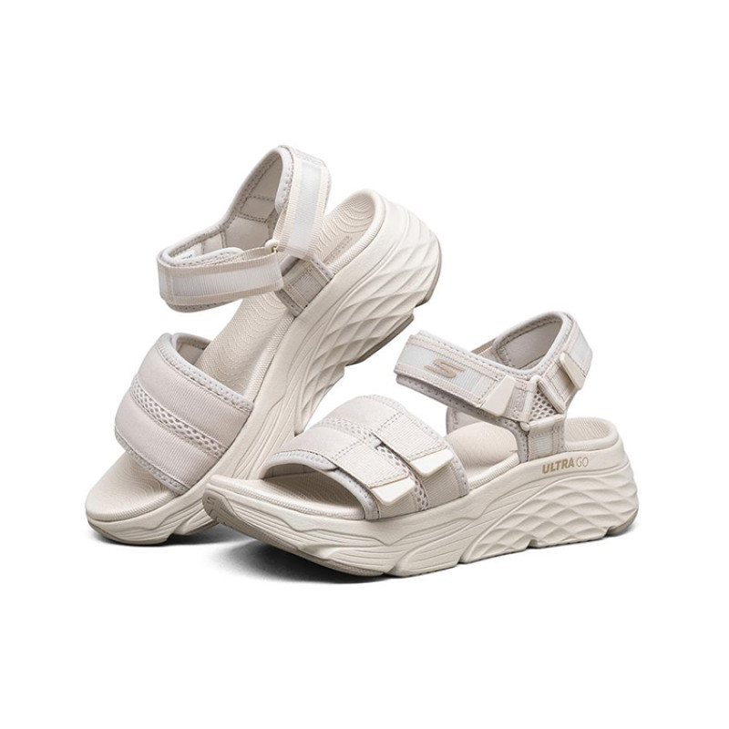 Skechers Max Cushioning