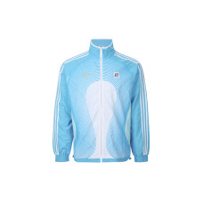 adidas originals x NTS RADIO SS24 logo