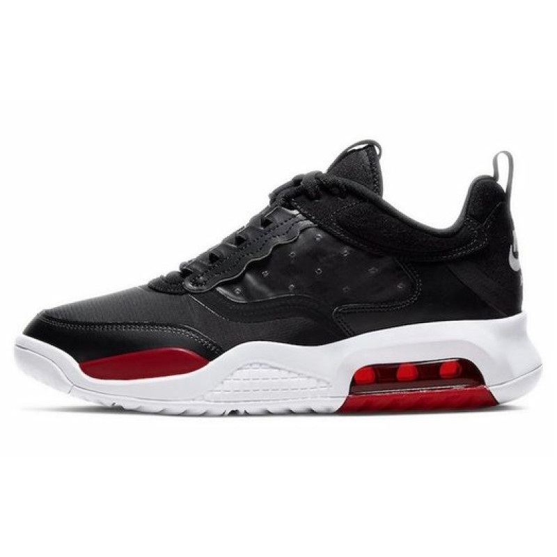 Jordan Air Max 200 Bred PU
