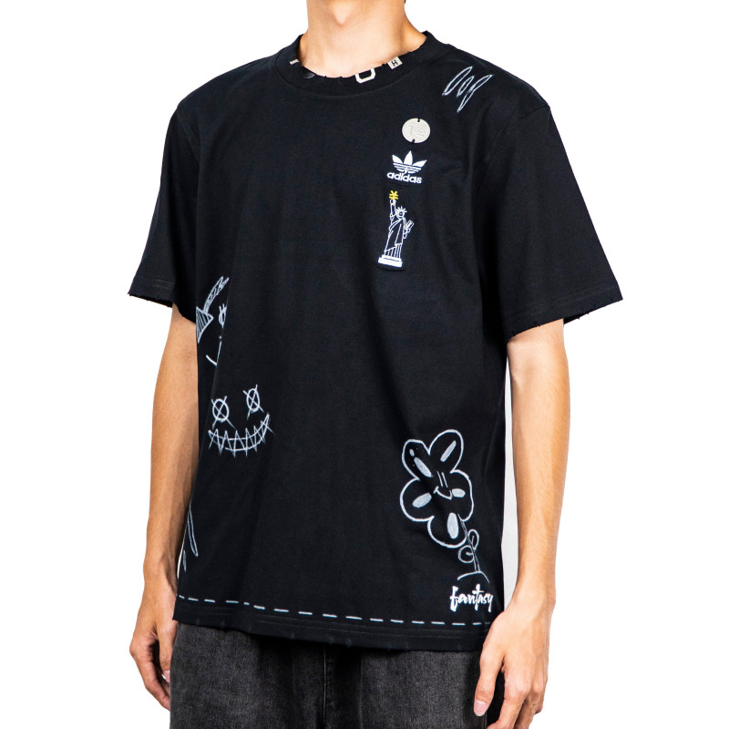 adidas originals Fantasy T