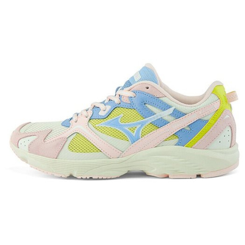 Mizuno