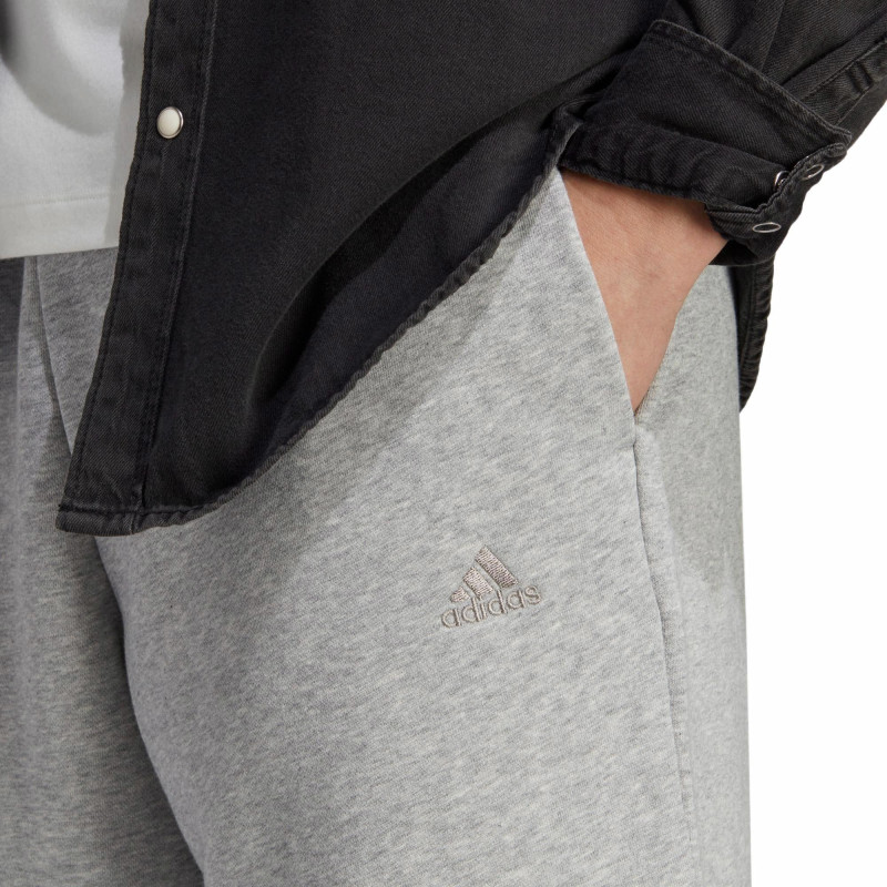 adidas All Szn French Terry Shorts Logo