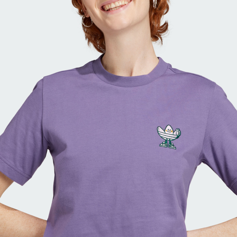 adidas originals Graphic Tee LogoT