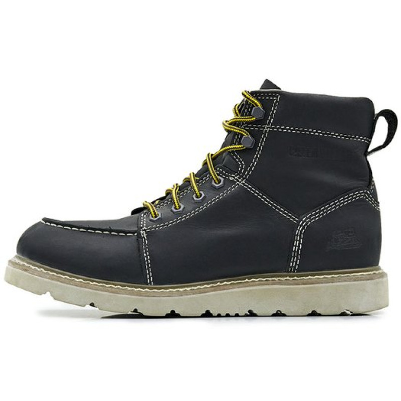CAT Tradesman Mid B4C
