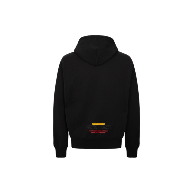 EVISU AW22