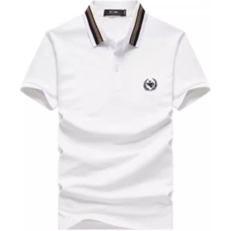 SEPTWOLVES Polo