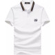 SEPTWOLVES Polo