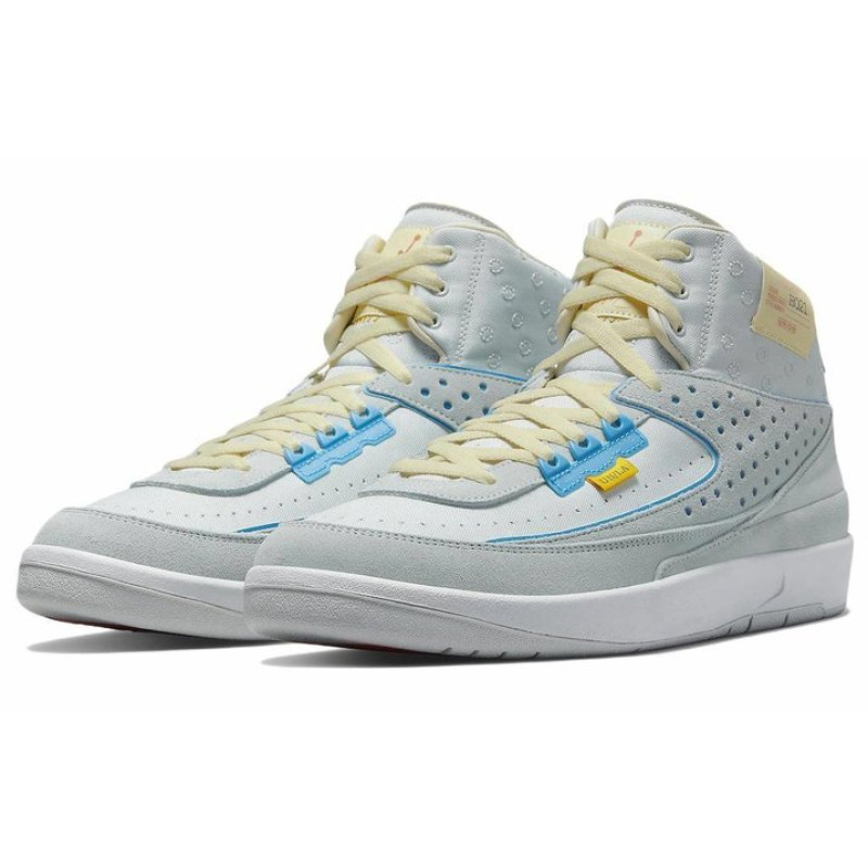 union la x Jordan Air Jordan 2 retro sp 