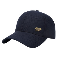 JEEP SPIRIT LOGO