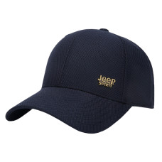 JEEP SPIRIT LOGO