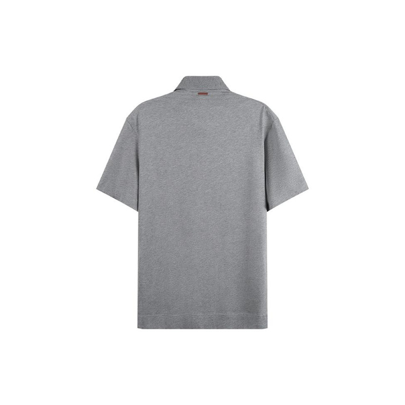 Zegna SS23 Polo