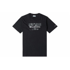 Columbia Logo T