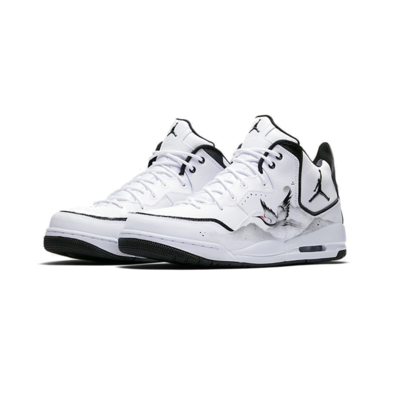 Jordan Courtside 23