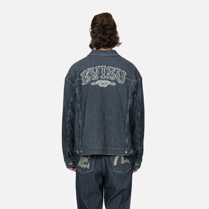 EVISU