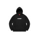Supreme SS23 Week 1 Motion Logo Hooded Sweatshirt Logo
