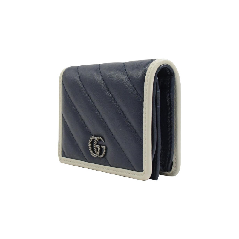 GUCCI GG Marmont Logo