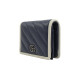 GUCCI GG Marmont Logo