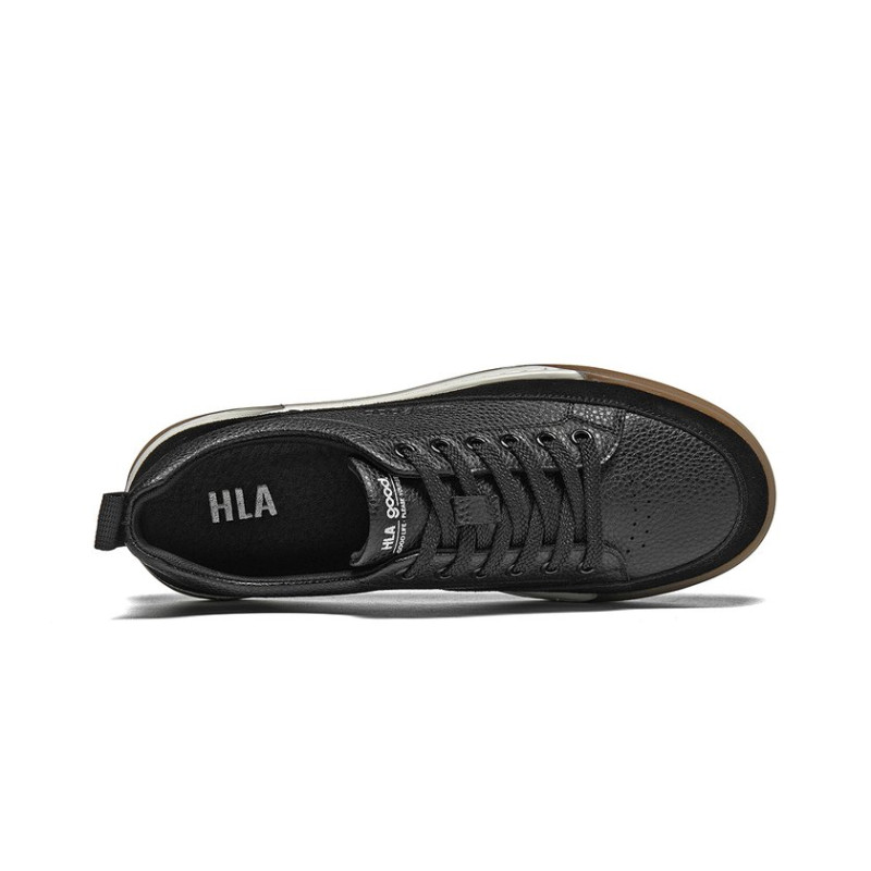 HLA