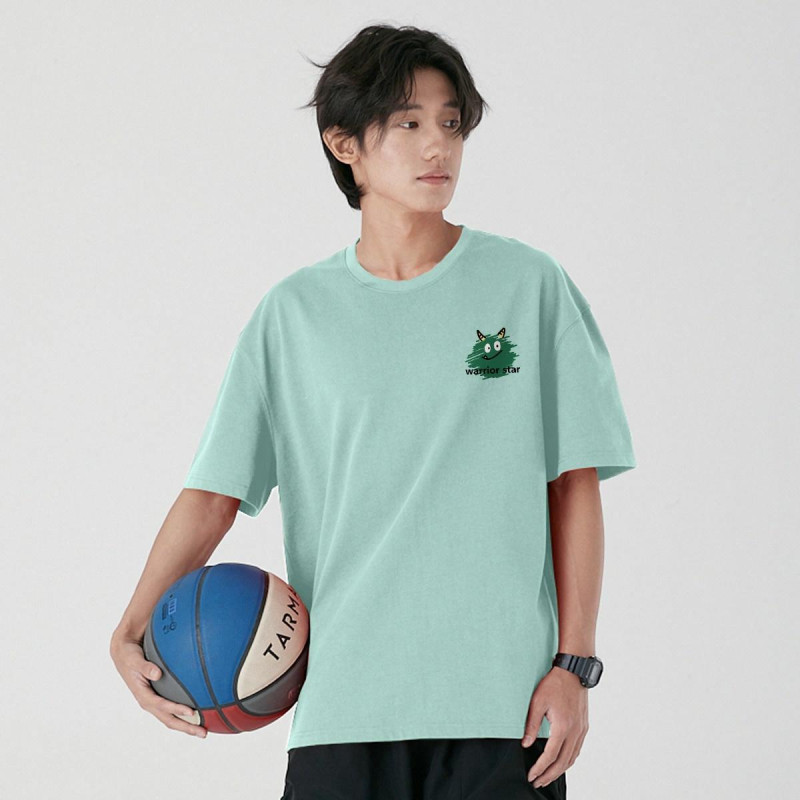 Warrior T