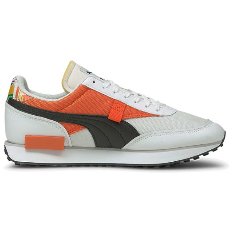 PUMA Future Rider Intl Game