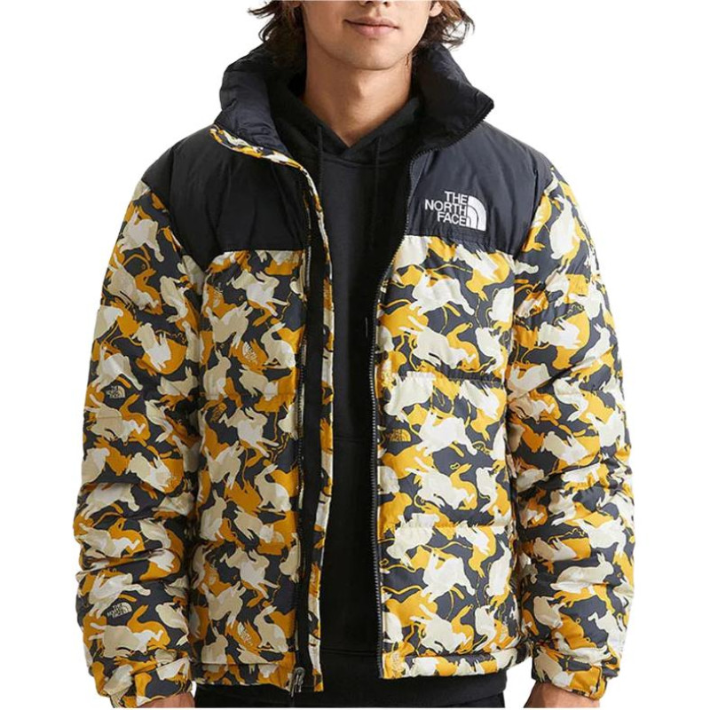 THE NORTH FACE Logo
