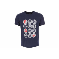 EMPORIO ARMANI SS23 T