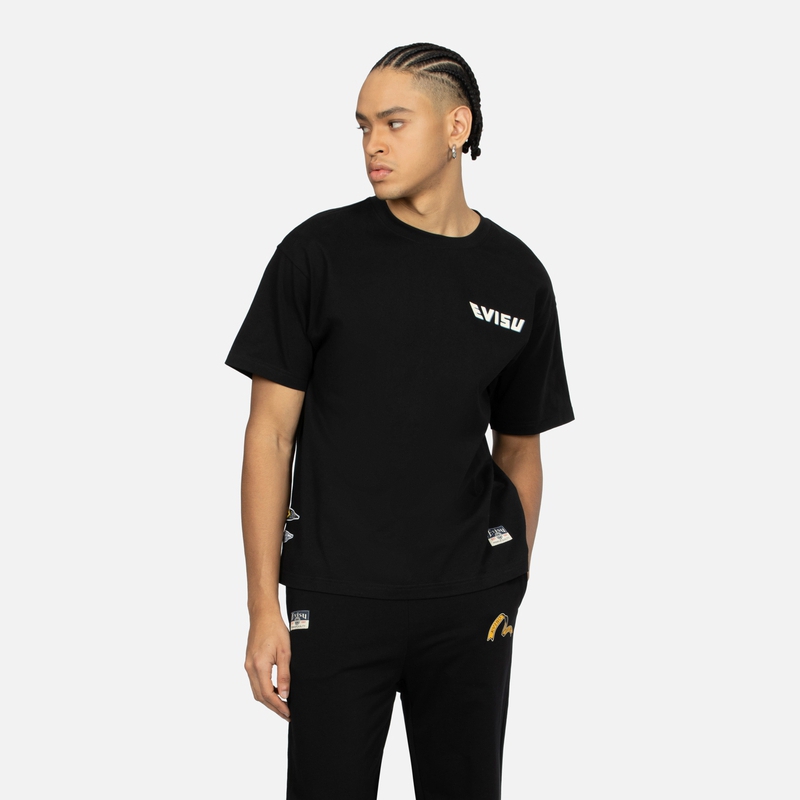 EVISU SS24 MT