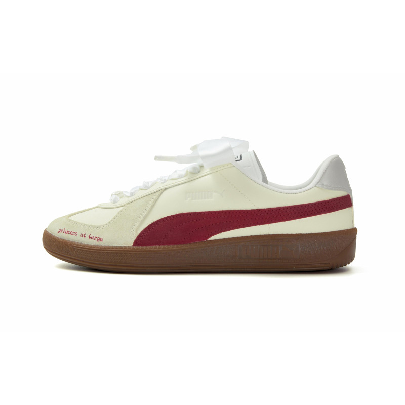 PUMA Army Trainer