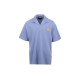 VERSACE JEANS COUTURE SS24 LogoPolo