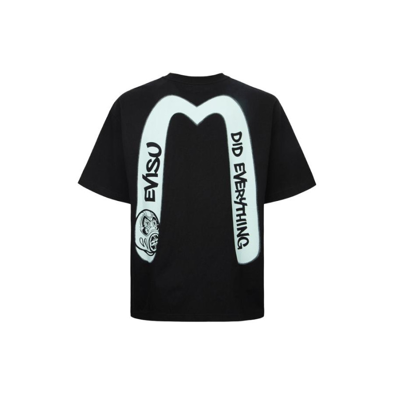 EVISU T