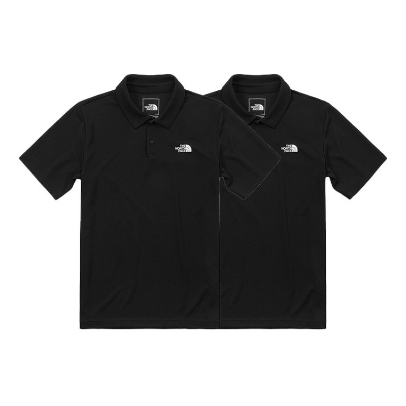 THE NORTH FACE LogoPolo