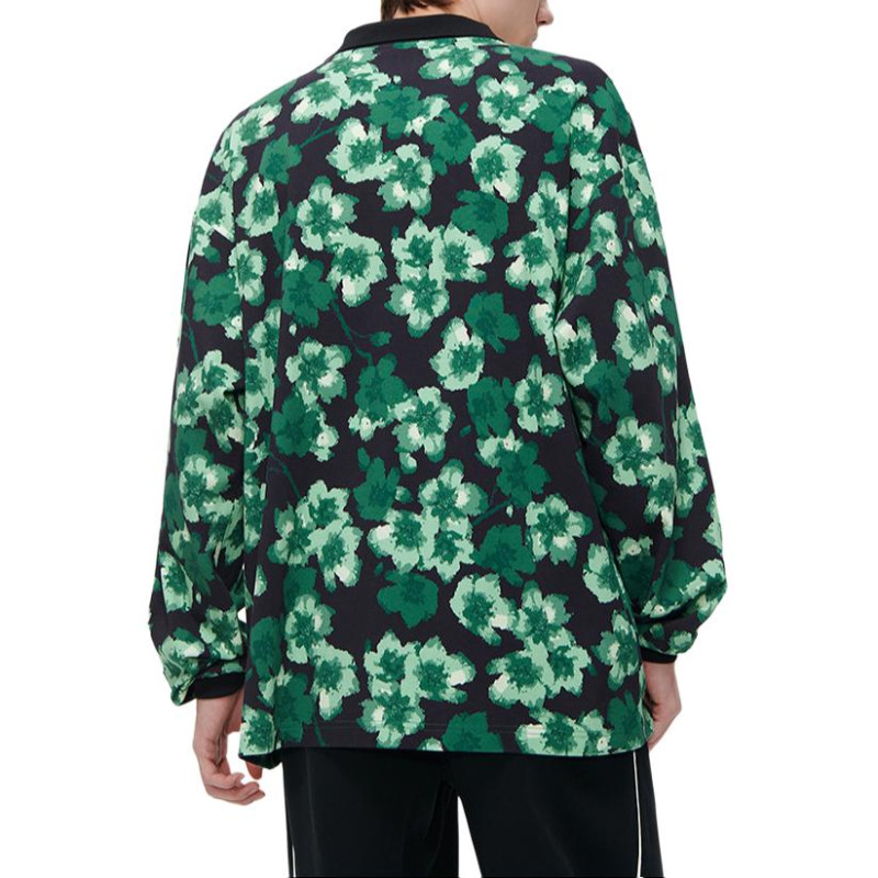 FILA FUSION x BEAMS FW23 logoT