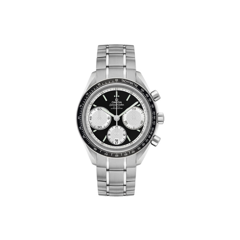 OMEGA 100 40mm 326.30.40.50.01.002