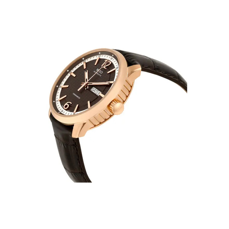 MIDO 42mm M019.631.36.297.00