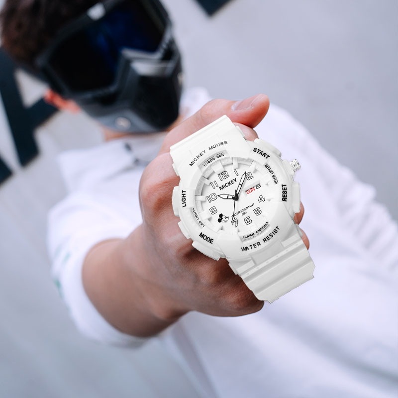 Disney MK-12100W