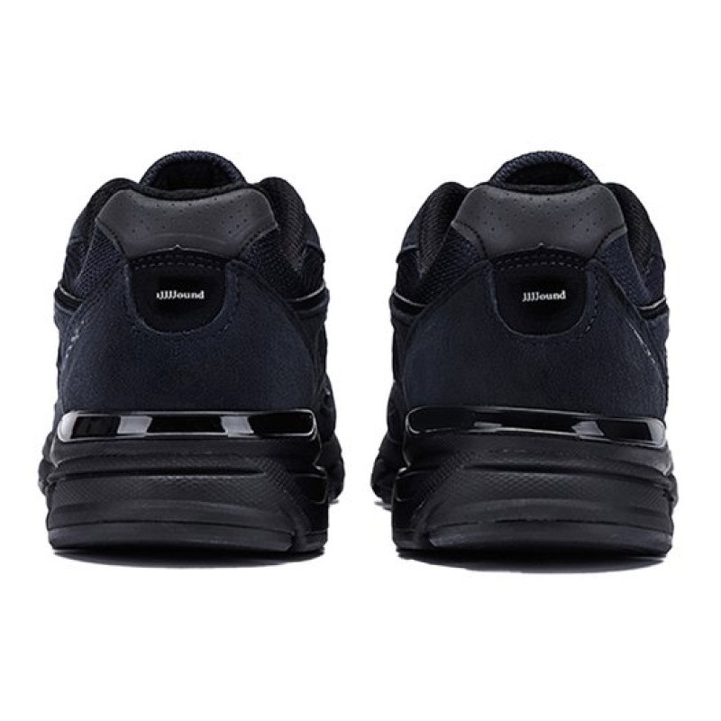 jjjjound x New Balance NB 990 V4 