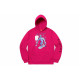 Supreme Week 12 x Daniel Johnston Hooded Sweatshirt